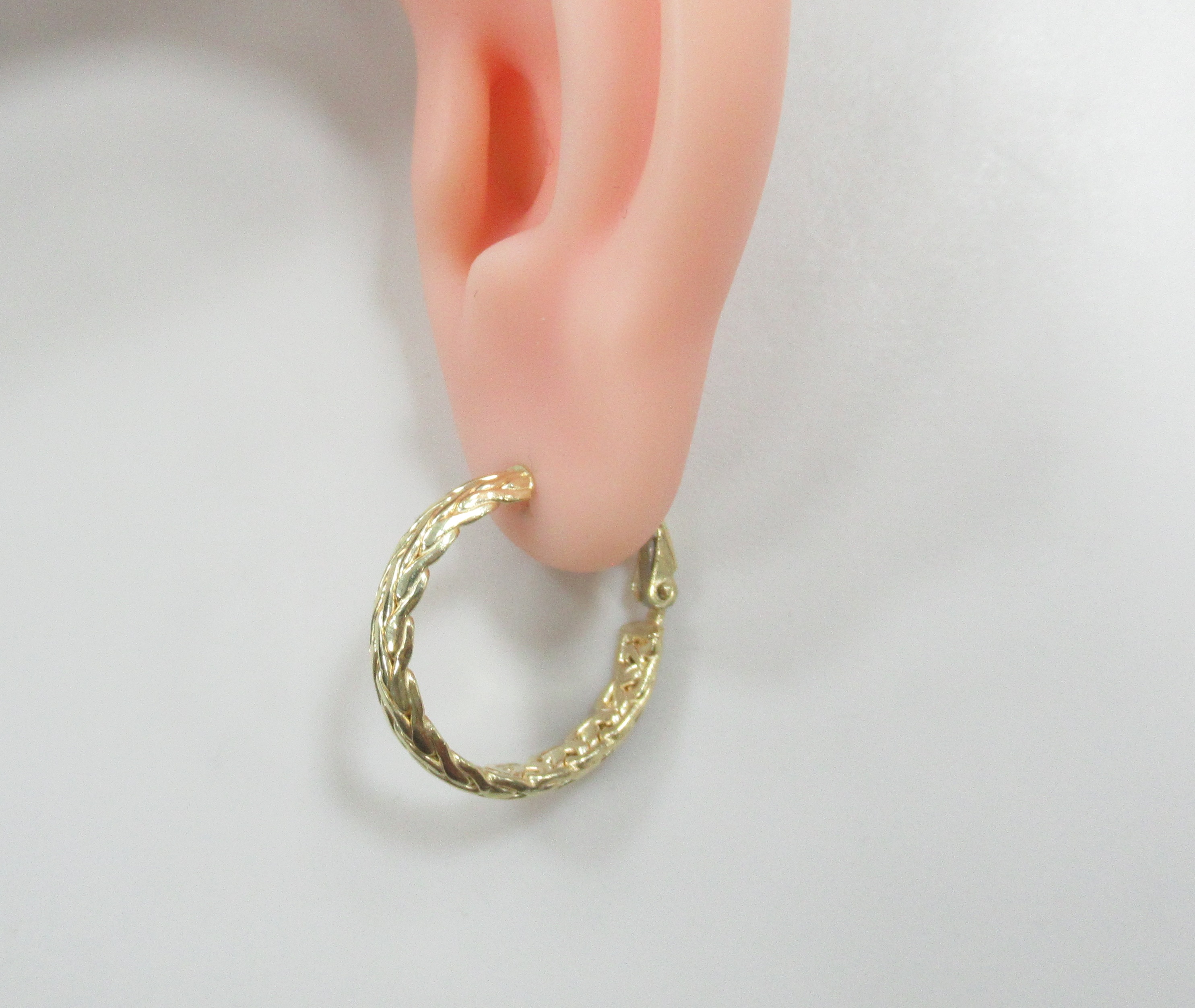 10529-000397 Серьги (Ag 925)